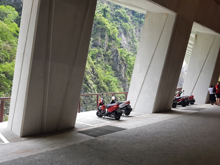 (上)Forza獨走武嶺,走著走著不小心又環島了201907