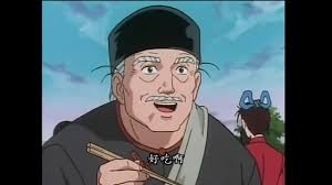 大俠愛吃嫩炸雞
