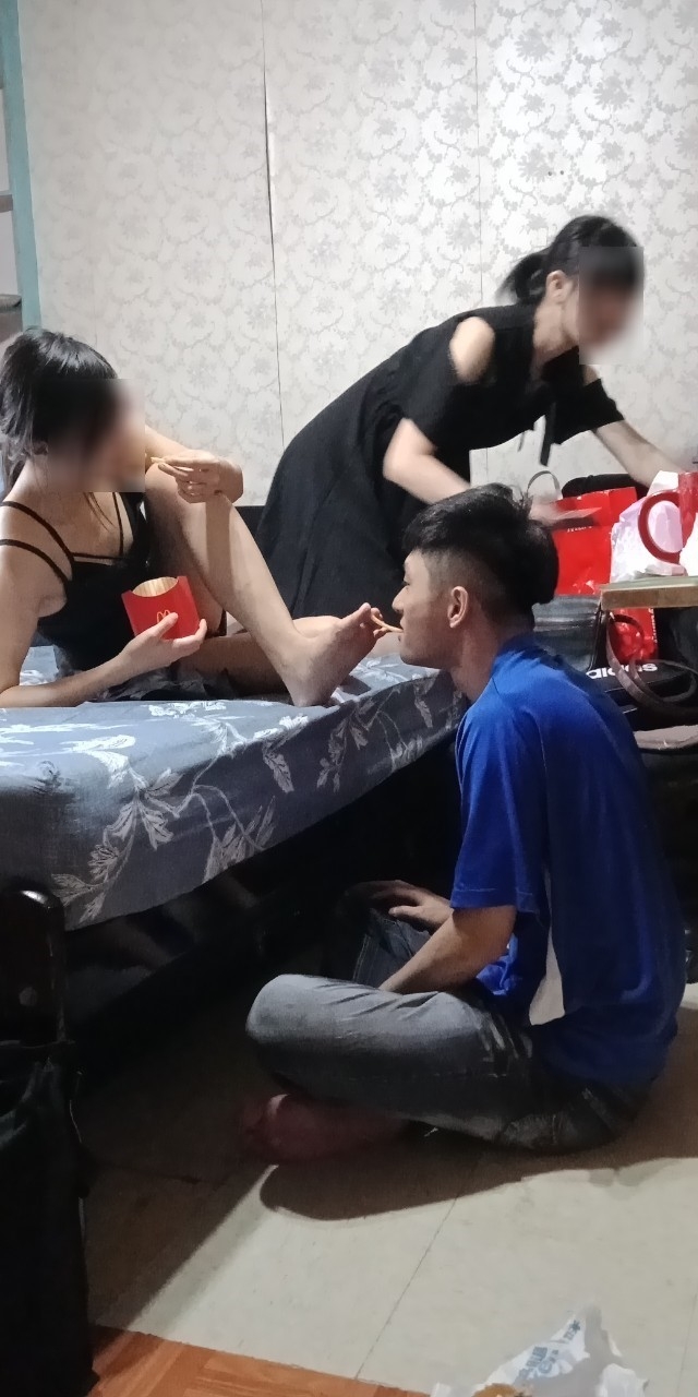 甘蔗渣男的麥脆雞94狂開箱~