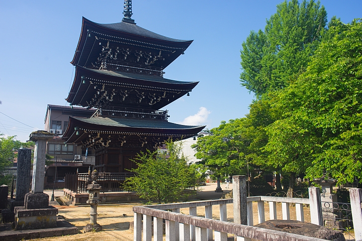 旅行 白川鄉 合掌村 41P SONY A7 28mm F2