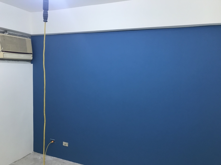 【開箱】~~~~~二手屋翻修-----工業風 自行設計、找工班、監工、驗收