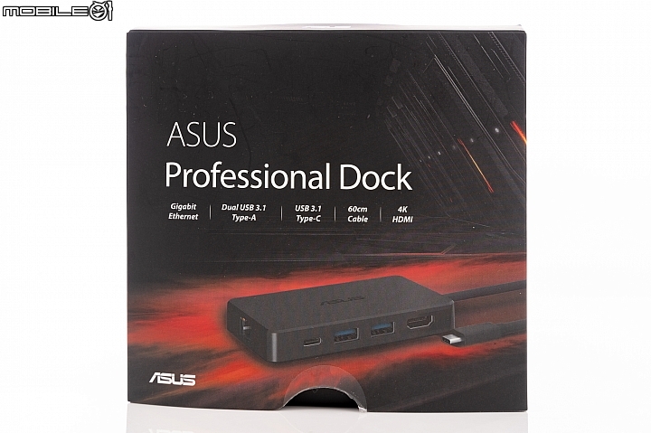 王者風範!ASUS ROG Phone II大全套開箱、初步效能測試