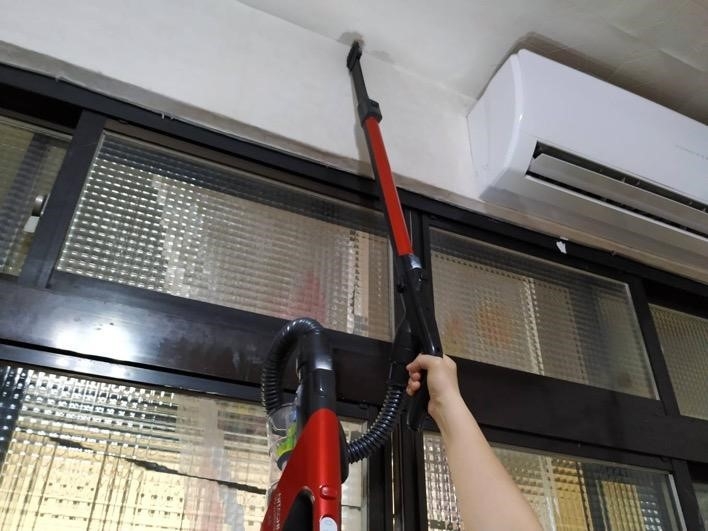 日立PVXFH920T吸塵器開箱:輕巧、好吸、超安靜