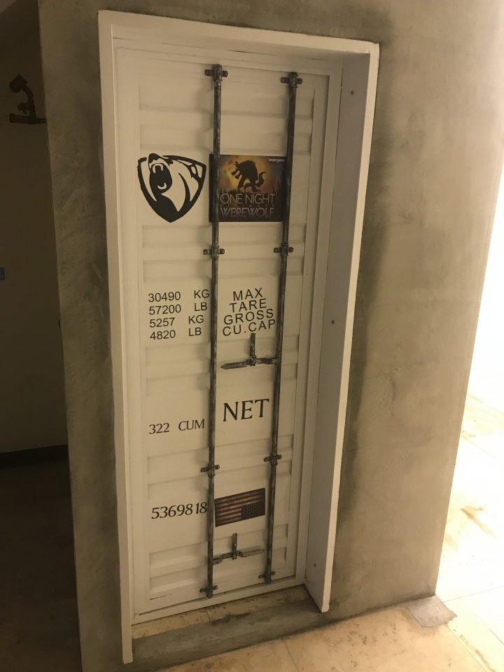 【開箱】~~~~~二手屋翻修-----工業風 自行設計、找工班、監工、驗收
