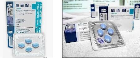健身服用威而鋼會變得更大隻嗎?