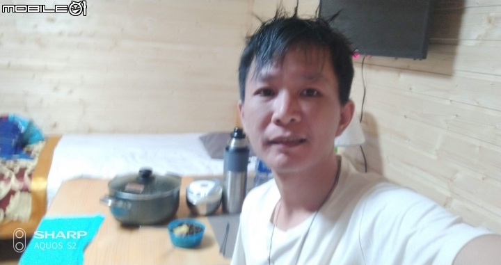 2019 初到蒙古國 (八)庫蘇古勒湖我來了!