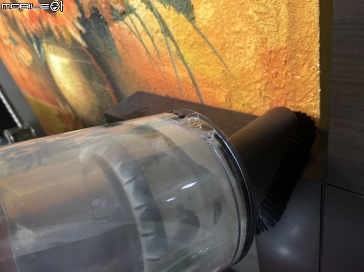 Dyson V11™無線吸塵器 試用心得分享
