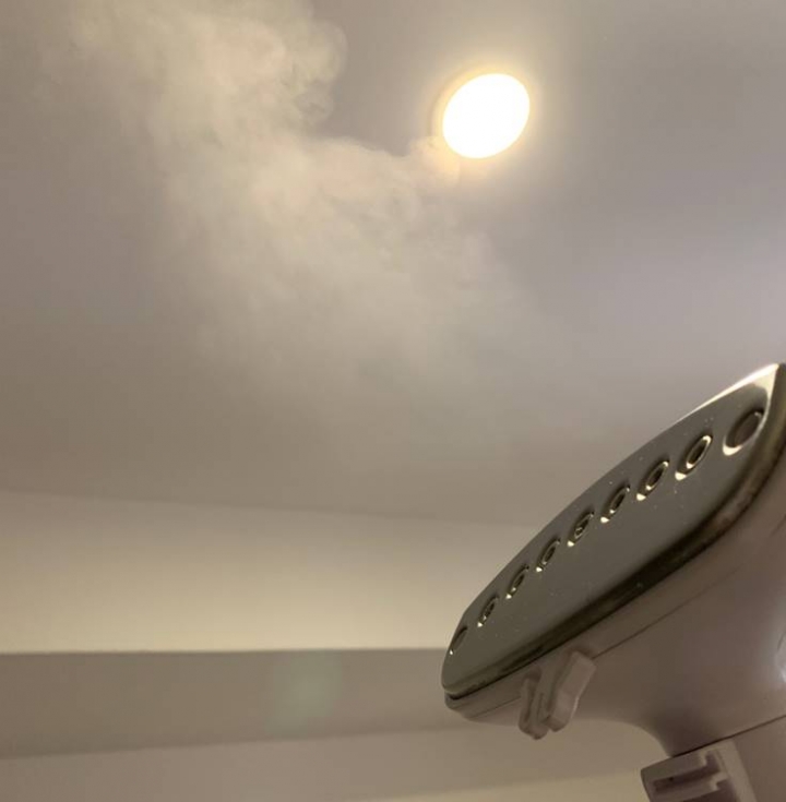 Twinbird 美型掛燙機 VS Prosteam Garment Steamer