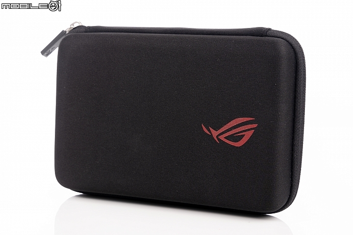王者風範!ASUS ROG Phone II大全套開箱、初步效能測試