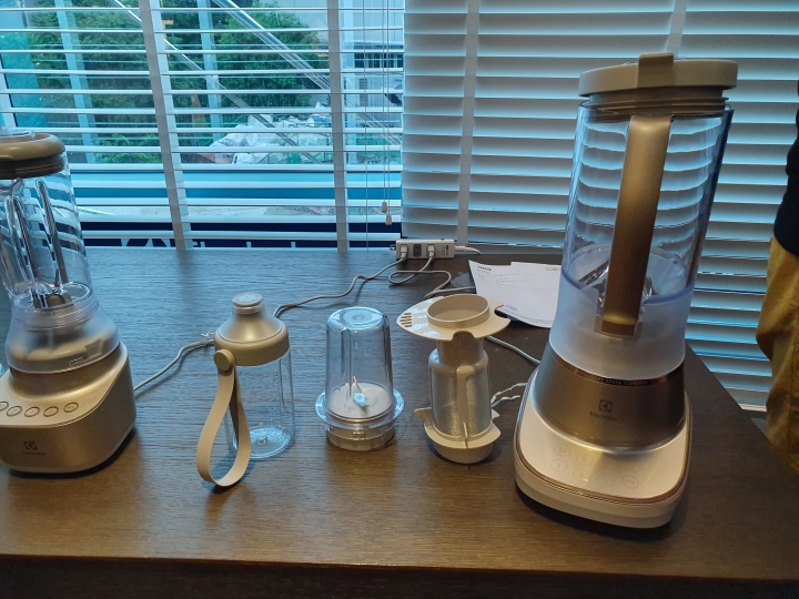 高效能、高智慧兼具時尚美學,最優質空氣清淨機伊萊克斯PURE A9正式亮相(補上完整試用心得)