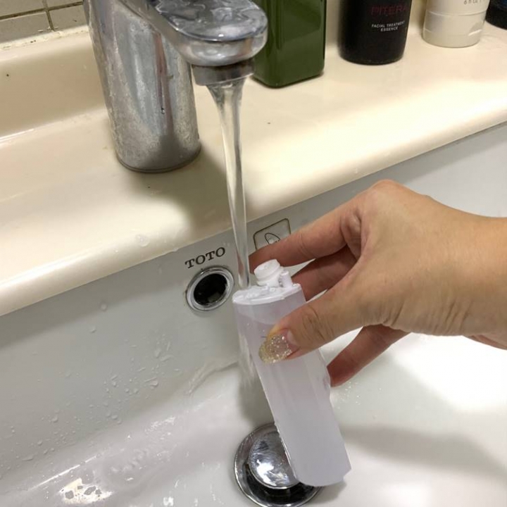 Twinbird 美型掛燙機 VS Prosteam Garment Steamer