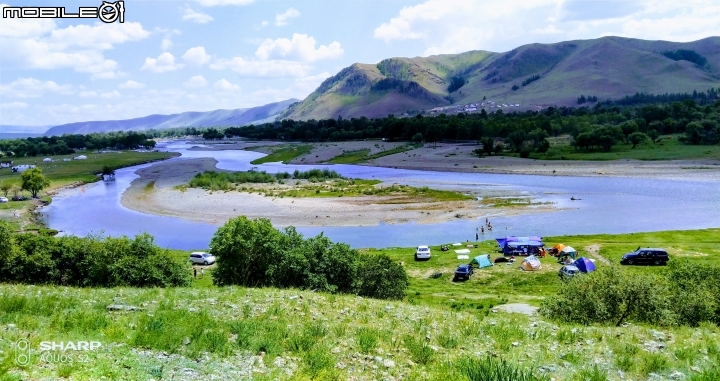 2019 初到蒙古國 (四)Gorkhi Terelj National Park兩日遊 -上