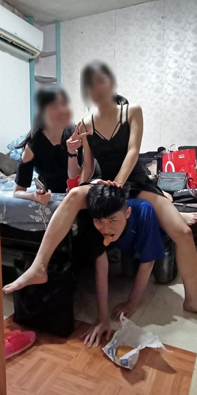 甘蔗渣男的麥脆雞94狂開箱~