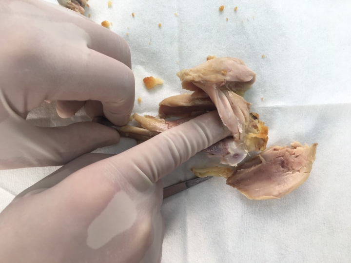 麥脆鷄完美吃法