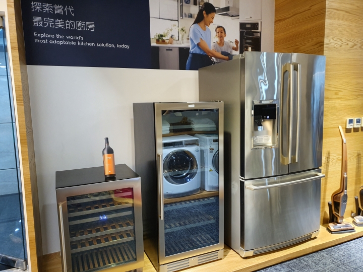 高效能、高智慧兼具時尚美學,最優質空氣清淨機伊萊克斯PURE A9正式亮相(補上完整試用心得)