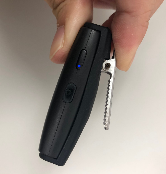 Airvida M1隨身空氣清淨機開箱分享