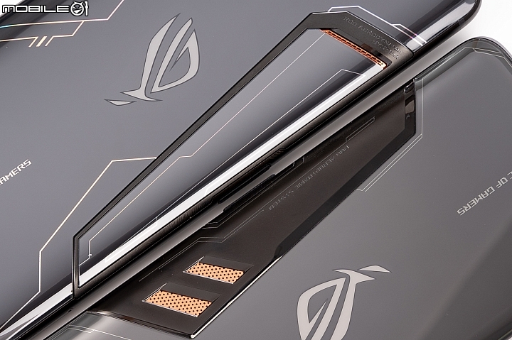 王者風範!ASUS ROG Phone II大全套開箱、初步效能測試