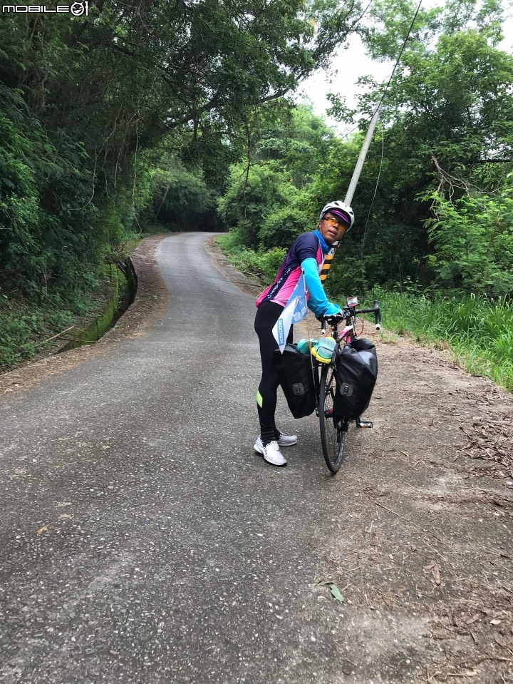 2019.06.16~2019.06.28 黑面蔡 環島13天遊記（環島四極點）