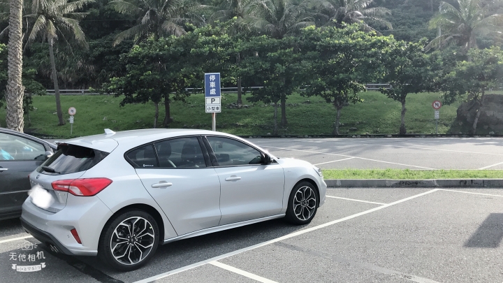 Focus mk4 st-line 補開箱