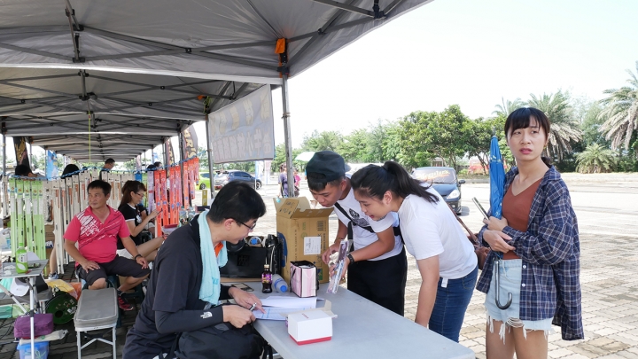 NTC 2019 年度大會師 - 飛耀十二,精彩一百!