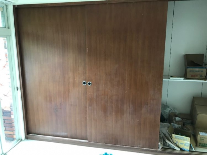 【開箱】~~~~~二手屋翻修-----工業風 自行設計、找工班、監工、驗收