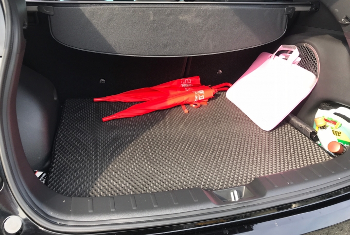 稍遲的Eclipse Cross S-AWC旗艦型開箱,終於上來報到
