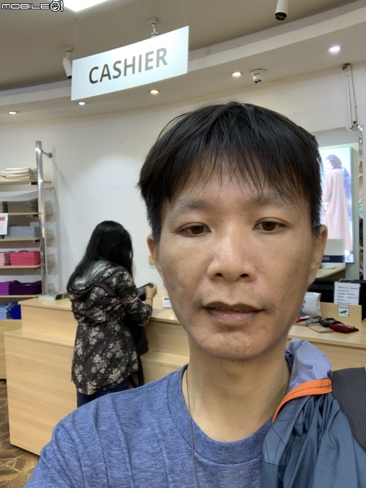 2019 初到蒙古國 (十)烏蘭巴托之夜