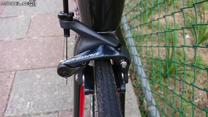Trek Emonda SL 開箱文