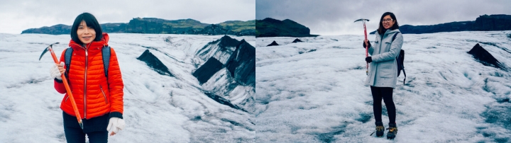 冰島人引以為傲的水
