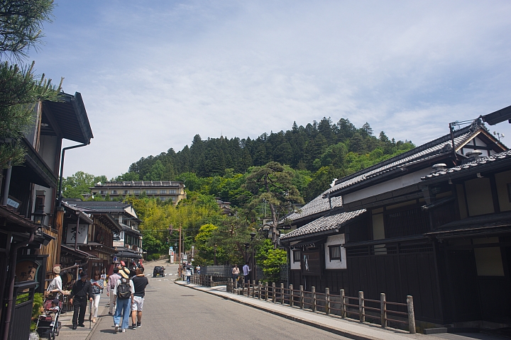 旅行 白川鄉 合掌村 41P SONY A7 28mm F2