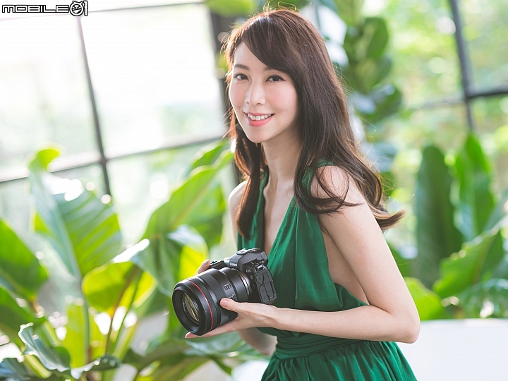 Canon RF 85mm f/1.2L USM 鏡頭評測|極致光學的展現 人像鏡皇代表作!