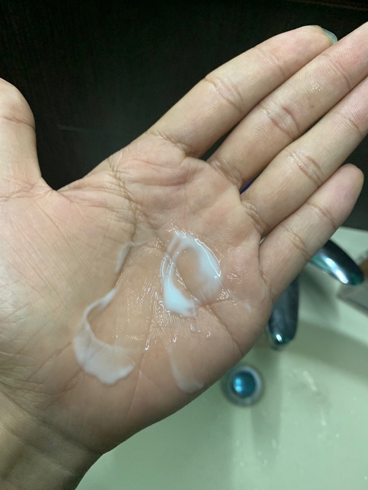 本客保濕乳液心得