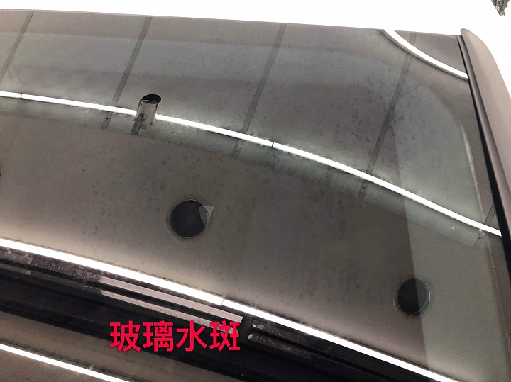 Audi Q5 鍍膜心路歷程分享