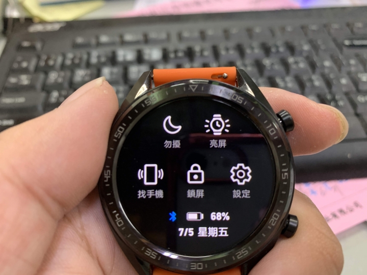 華為 Watch GT 使用心得分享及選擇