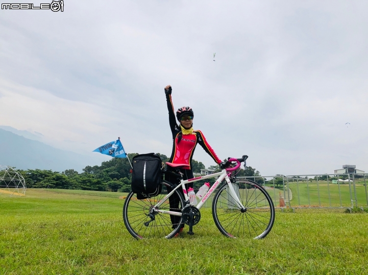 2019.06.16~2019.06.28 黑面蔡 環島13天遊記（環島四極點）