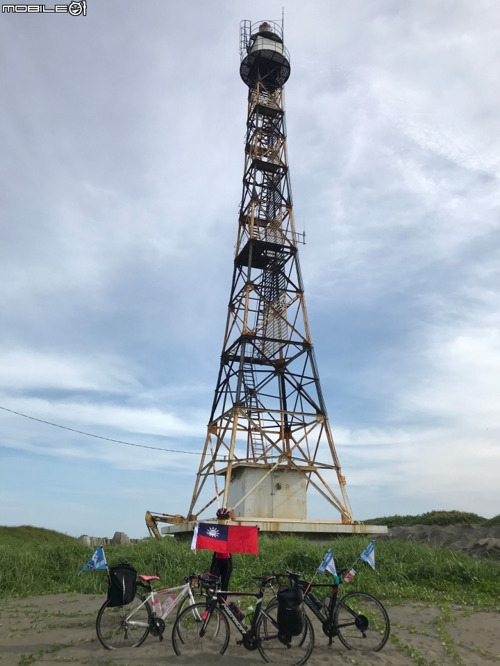 2019.06.16~2019.06.28 黑面蔡 環島13天遊記（環島四極點）