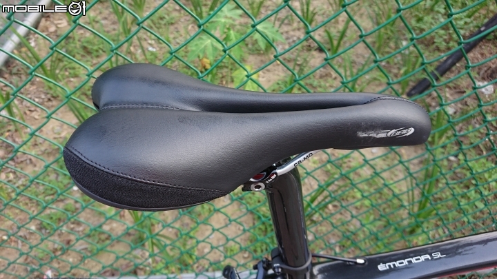 Trek Emonda SL 開箱文