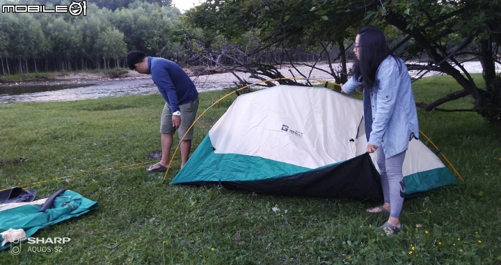 2019 初到蒙古國 (四)Gorkhi Terelj National Park兩日遊 -上