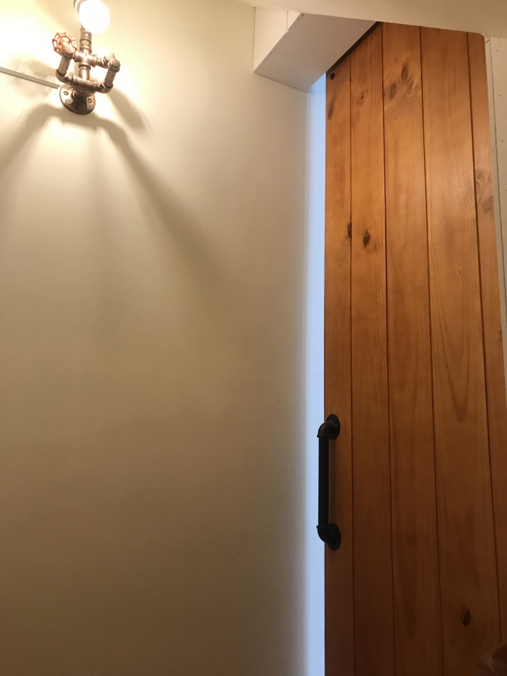 【開箱】~~~~~二手屋翻修-----工業風 自行設計、找工班、監工、驗收