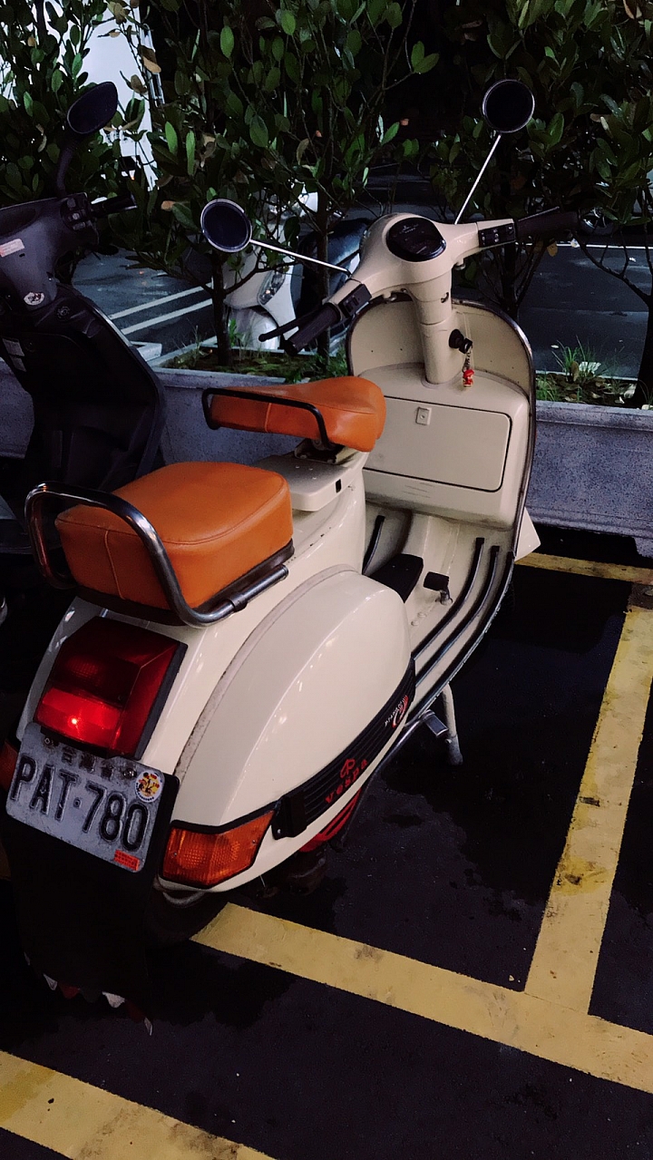 告別PX-150E