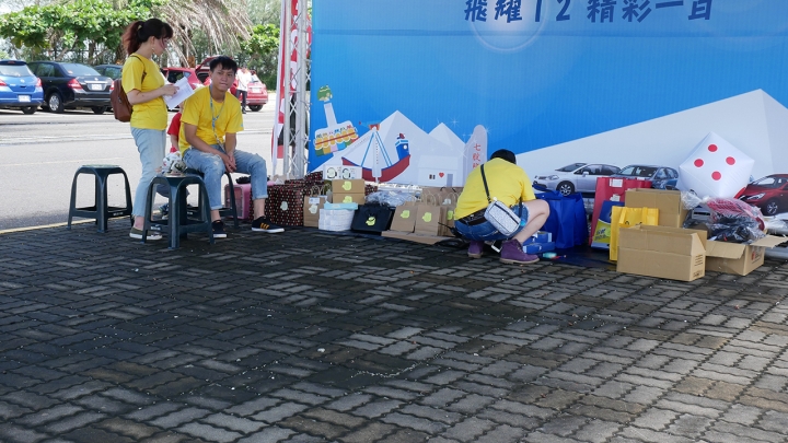 NTC 2019 年度大會師 - 飛耀十二,精彩一百!