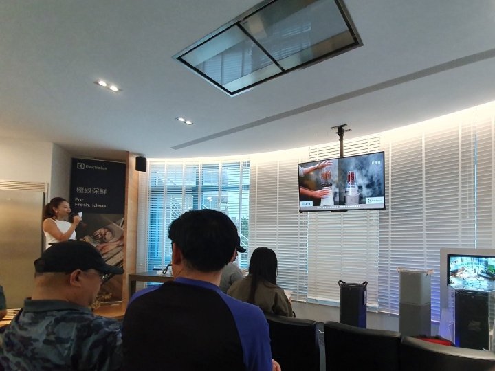 高效能、高智慧兼具時尚美學,最優質空氣清淨機伊萊克斯PURE A9正式亮相(補上完整試用心得)