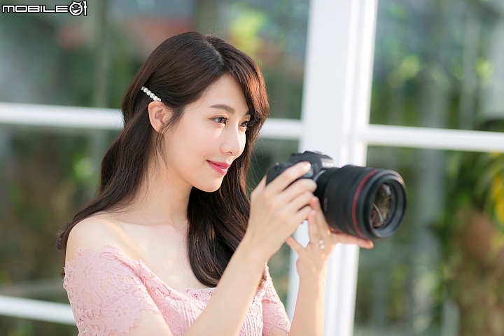 Canon RF 85mm f/1.2L USM 鏡頭評測|極致光學的展現 人像鏡皇代表作!
