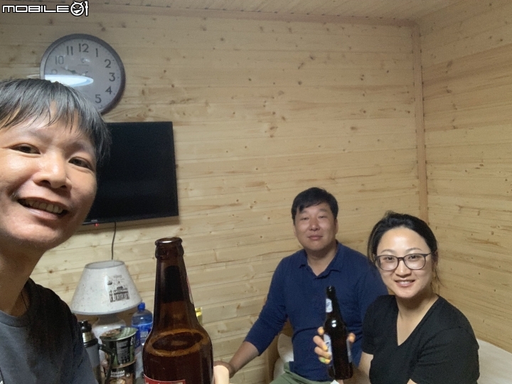 2019 初到蒙古國 (八)庫蘇古勒湖我來了!