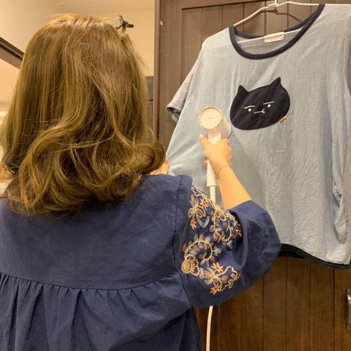 Twinbird 美型掛燙機 VS Prosteam Garment Steamer