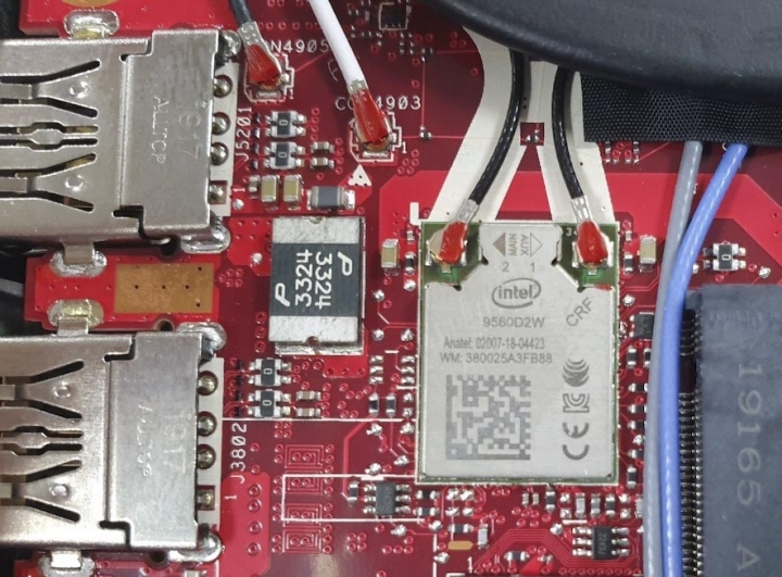 ASUS GX502GV 詳細解析與優化調整+液金處理之後的差距和應用價值