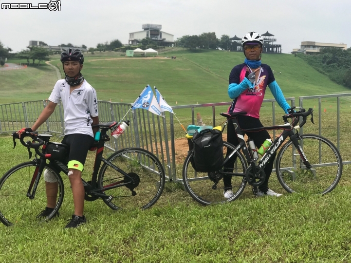 2019.06.16~2019.06.28 黑面蔡 環島13天遊記（環島四極點）