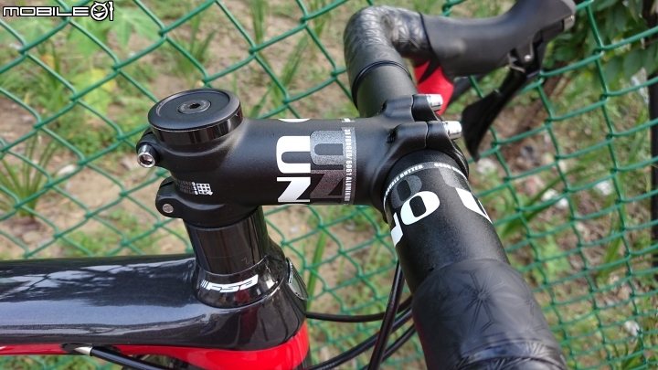 Trek Emonda SL 開箱文