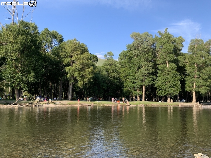 2019 初到蒙古國 (四)Gorkhi Terelj National Park兩日遊 -上