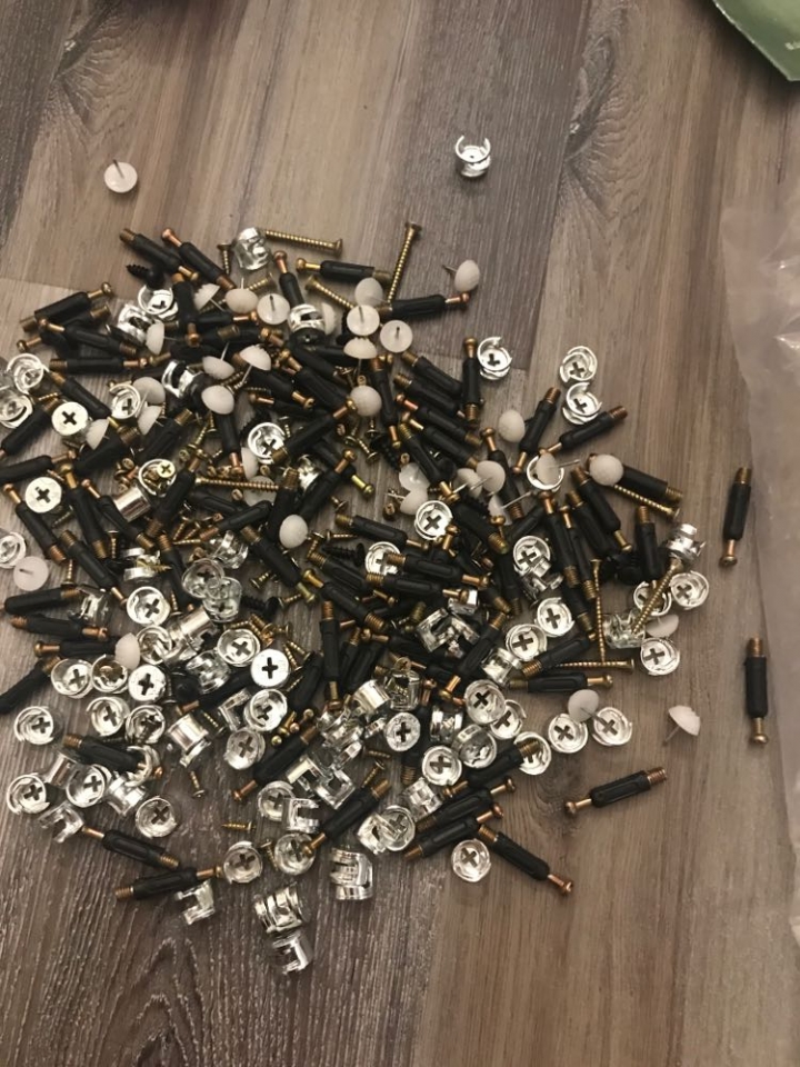 【開箱】~~~~~二手屋翻修-----工業風 自行設計、找工班、監工、驗收